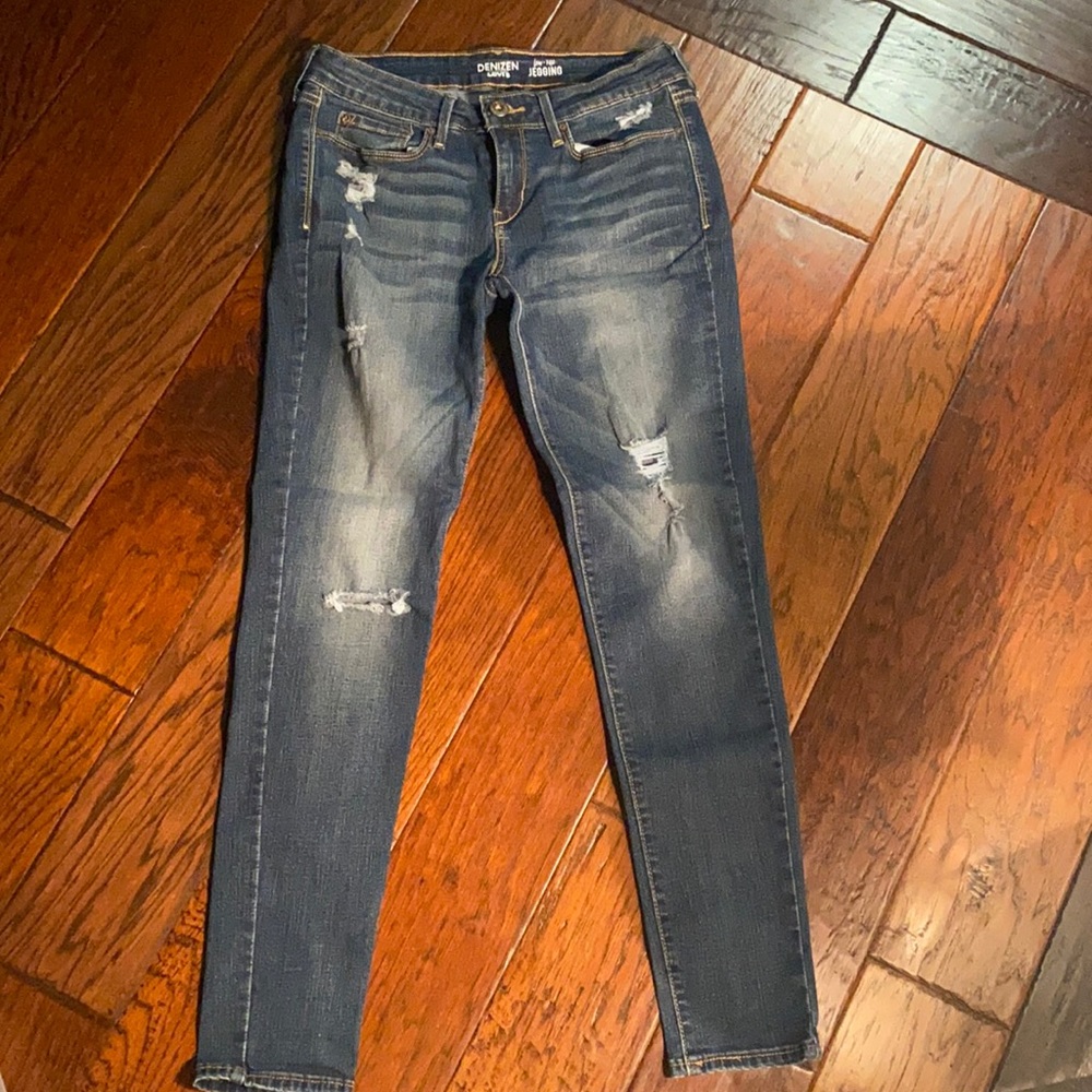 Women’s jeans size 9 - W29